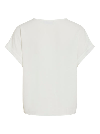 Josa Top White
