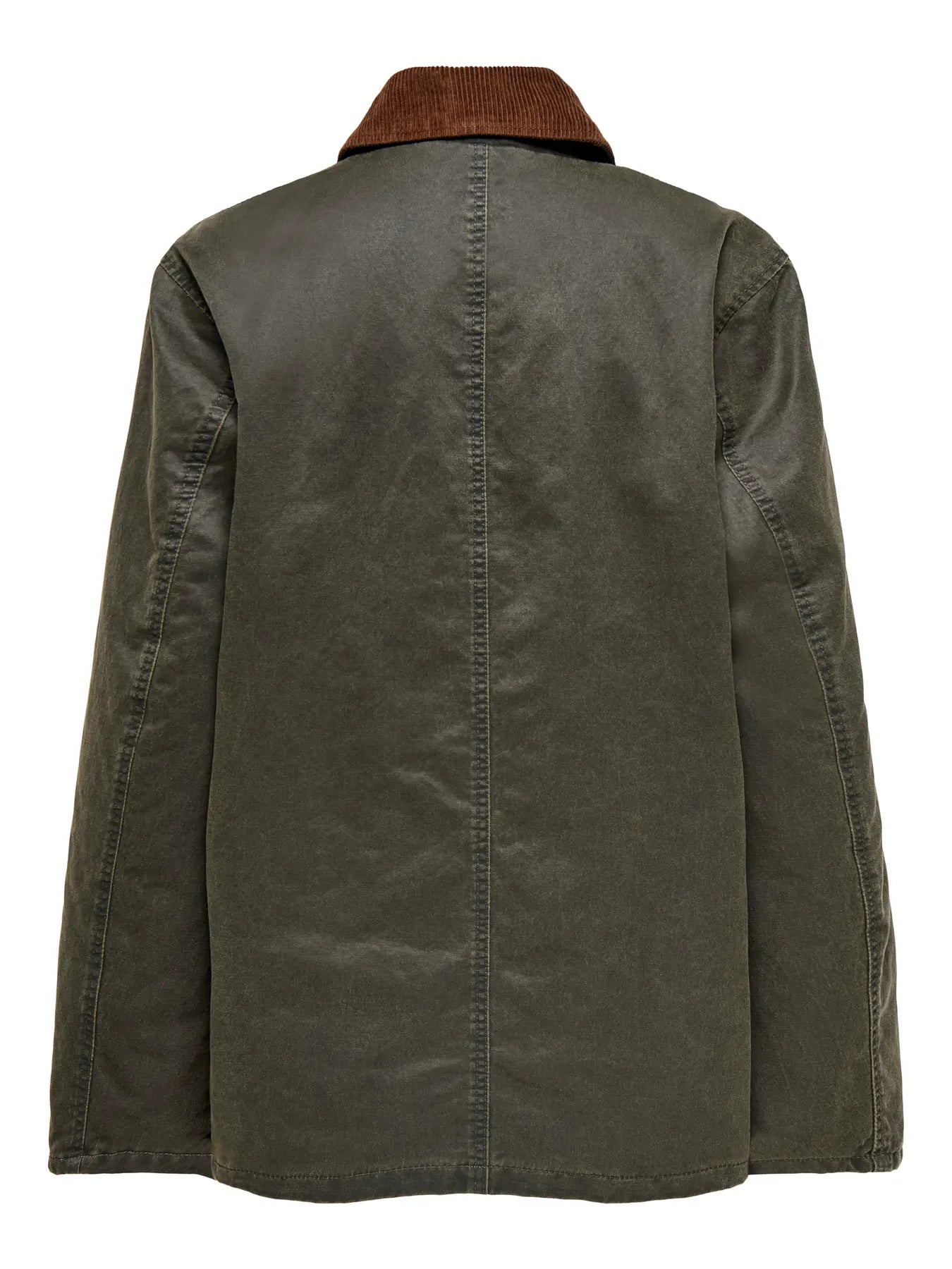 Wax Jacket