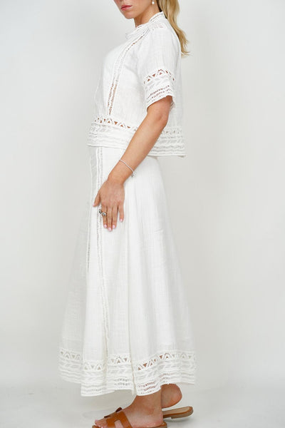 BP Hayley Skirt