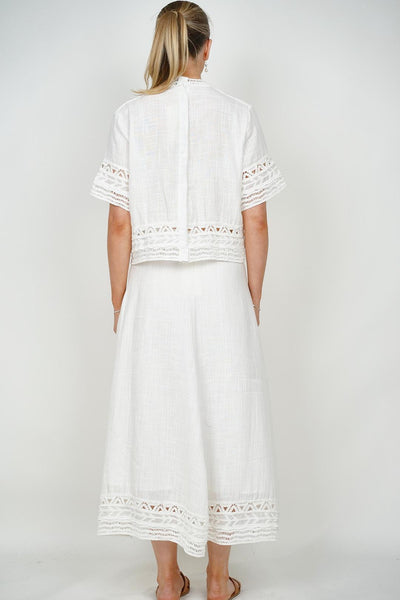 BP Hayley Skirt