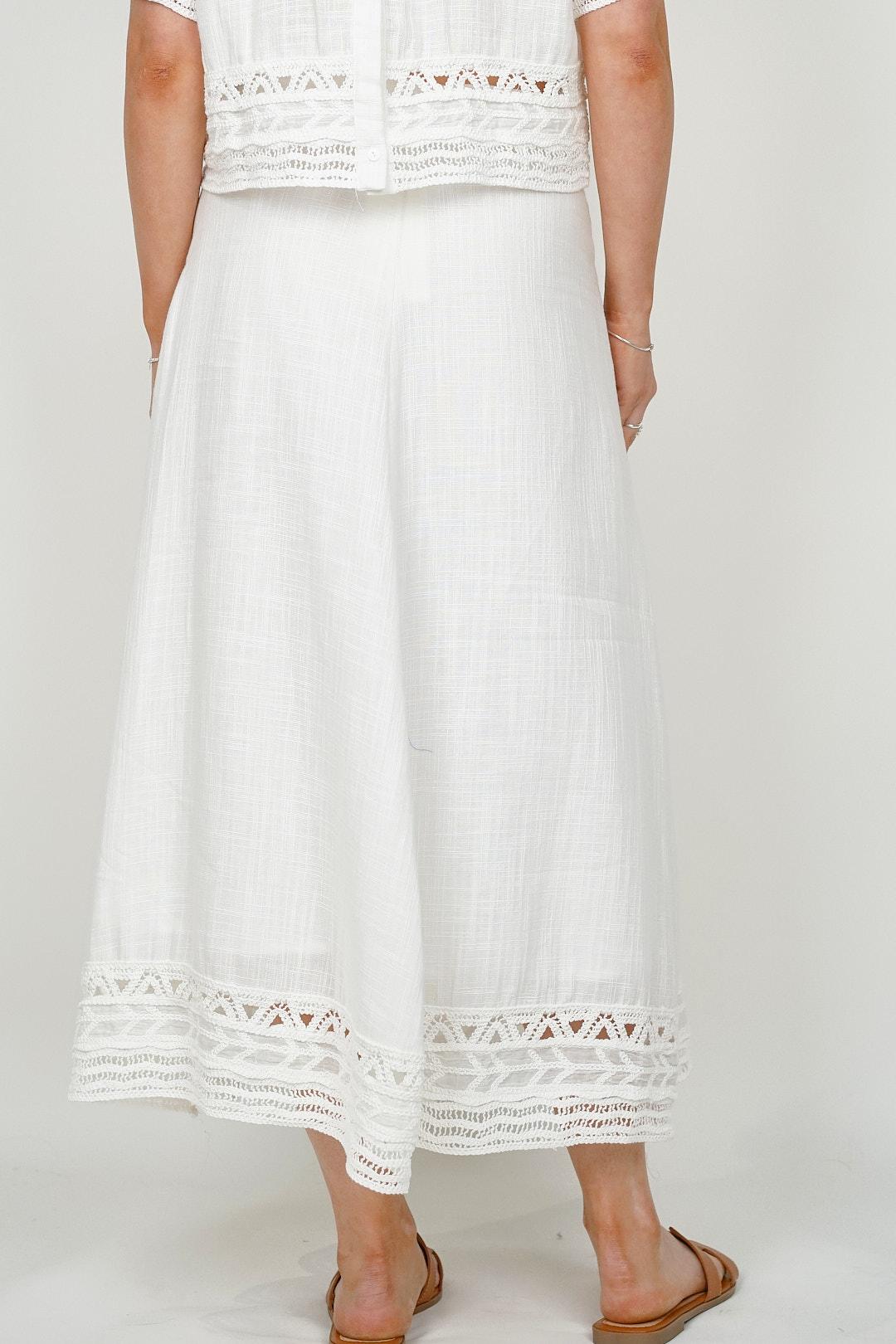BP Hayley Skirt