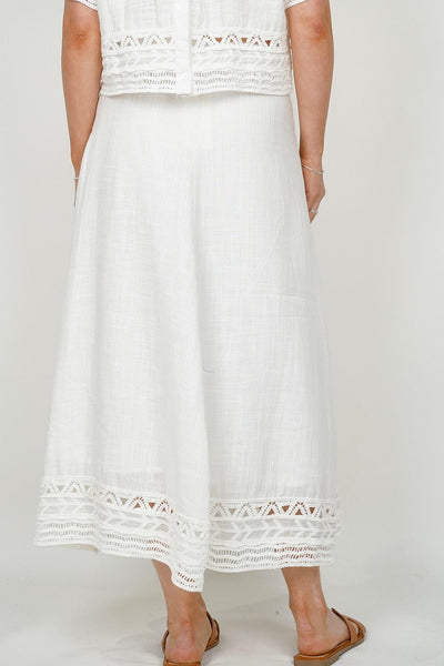 BP Hayley Skirt