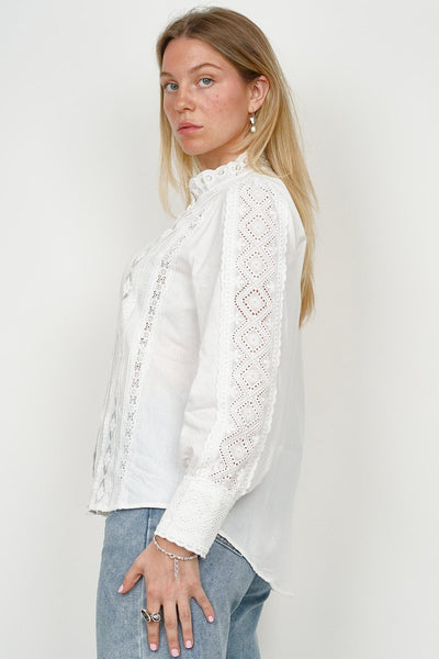 MM Austen Blouse