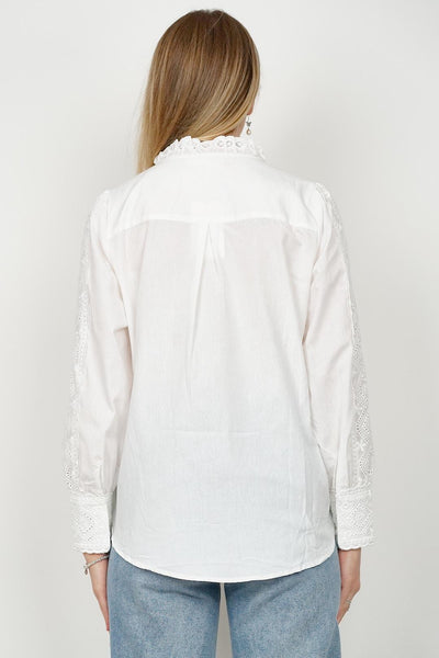 MM Austen Blouse