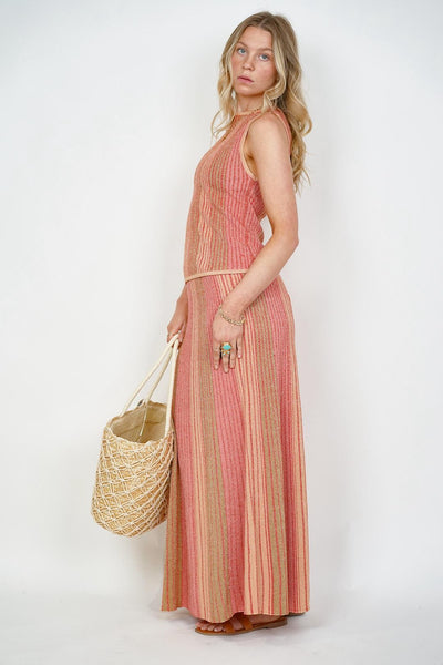 Watermelon Skirt