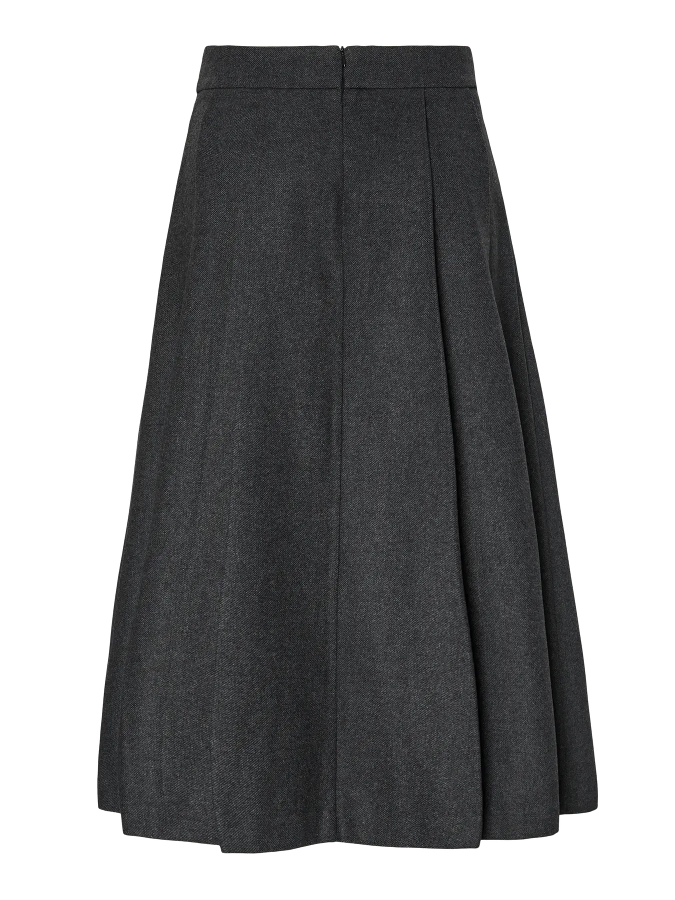 Karisa High Waist Skirt