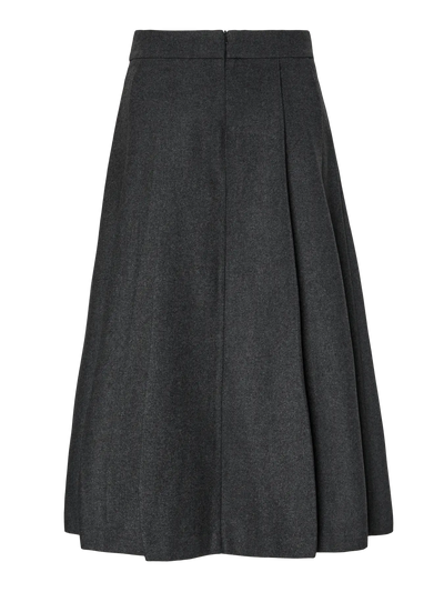 Karisa High Waist Skirt