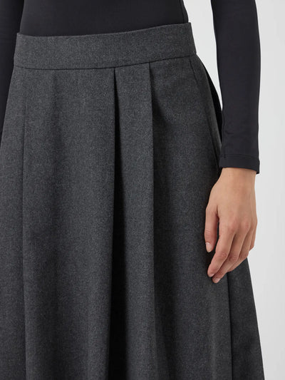 Karisa High Waist Skirt