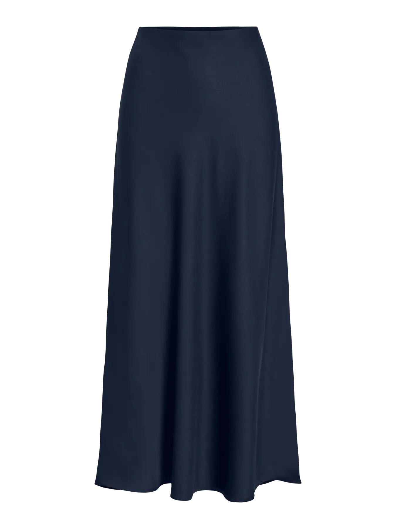 Viellette Maxi Skirt Navy