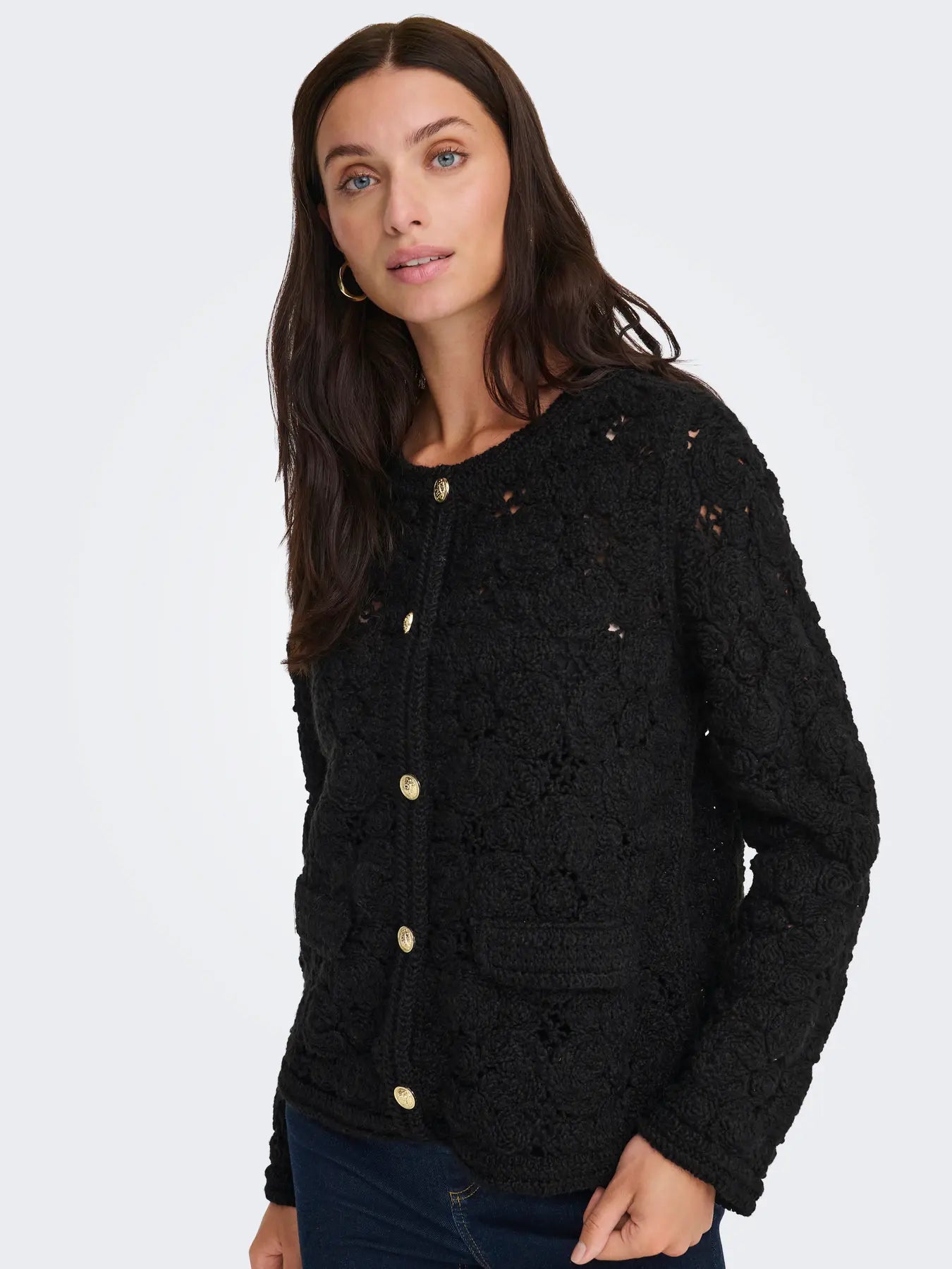 Emelie Cardigan