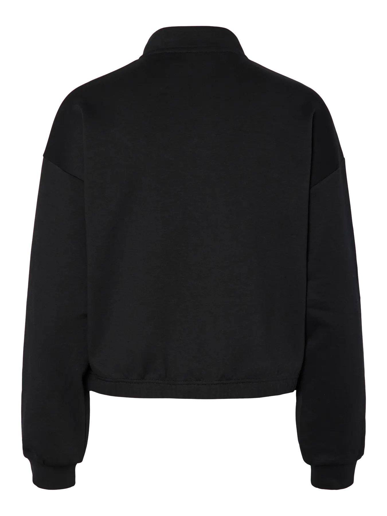 Scuba Jacket Black
