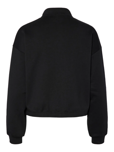 Scuba Jacket Black