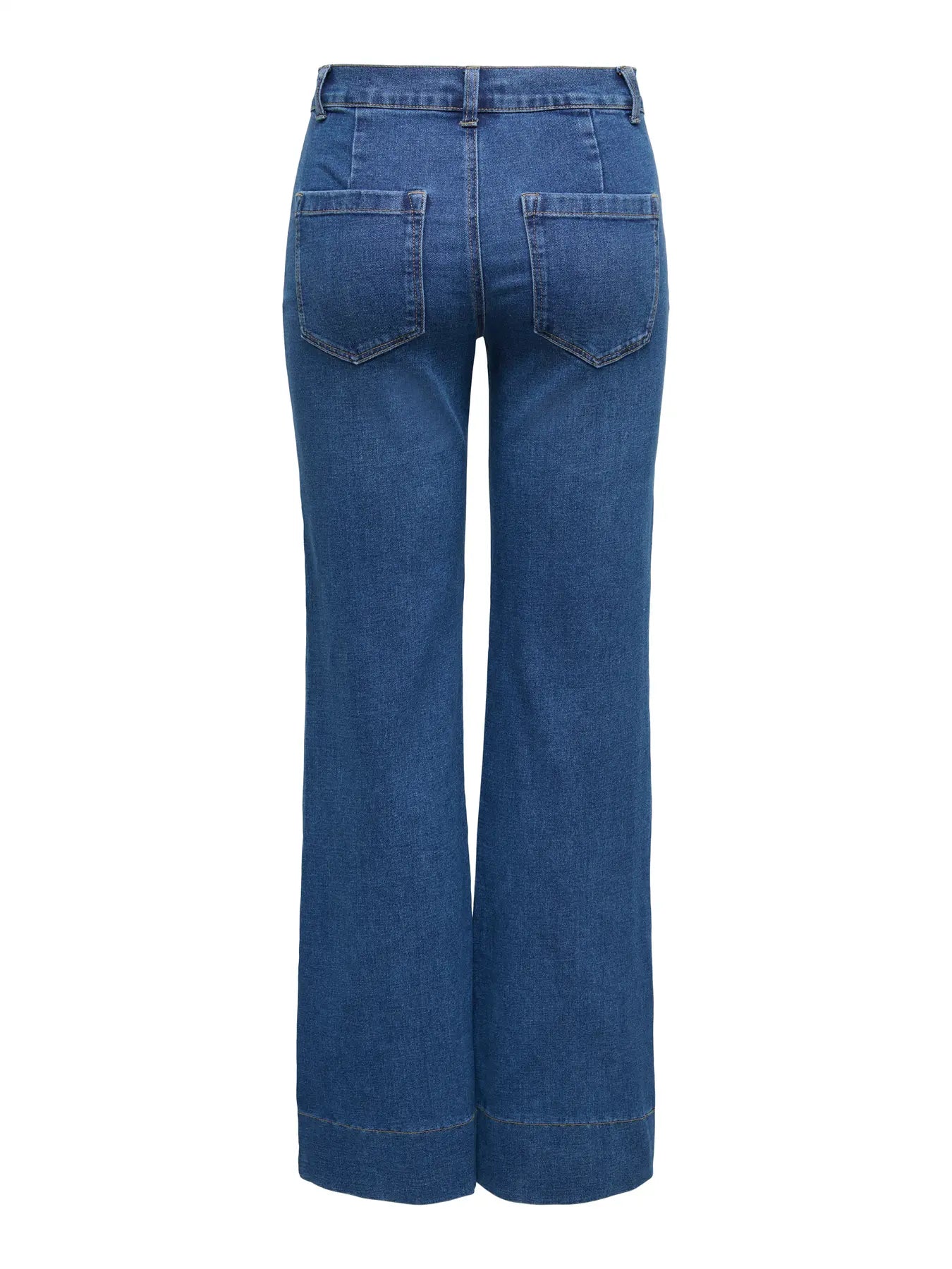 Cyprus Pocket Front Jeans