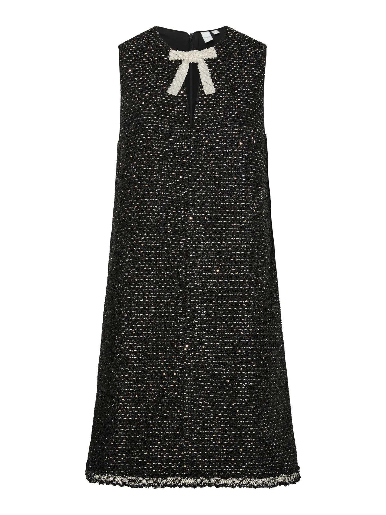 Pearl Doll Dress