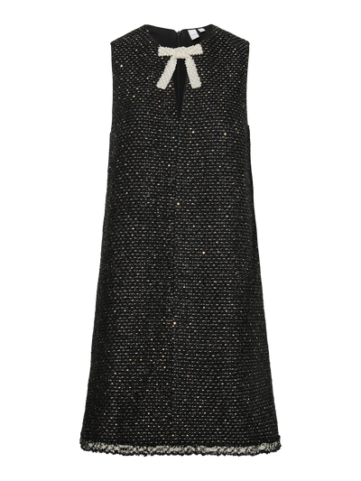 Pearl Doll Dress