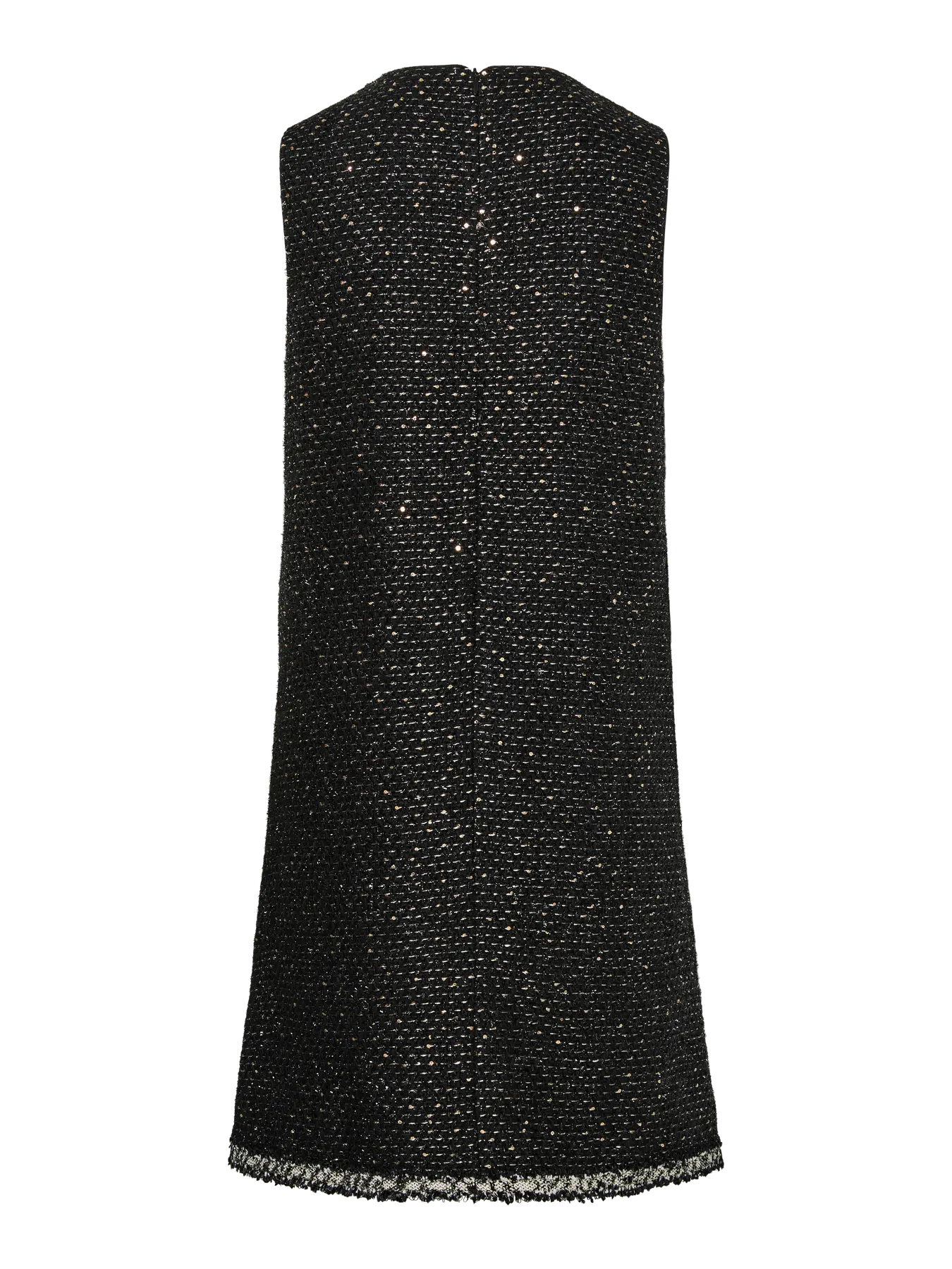 Pearl Doll Dress