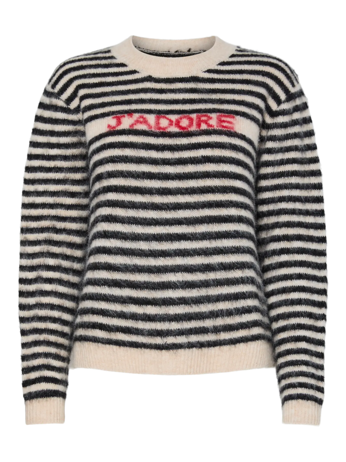 J'adore Knit
