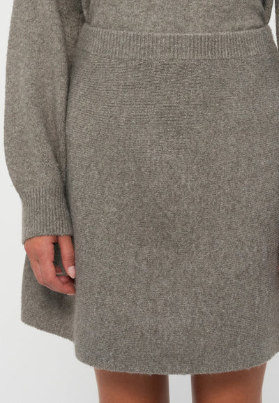 Malou Knit Skirt