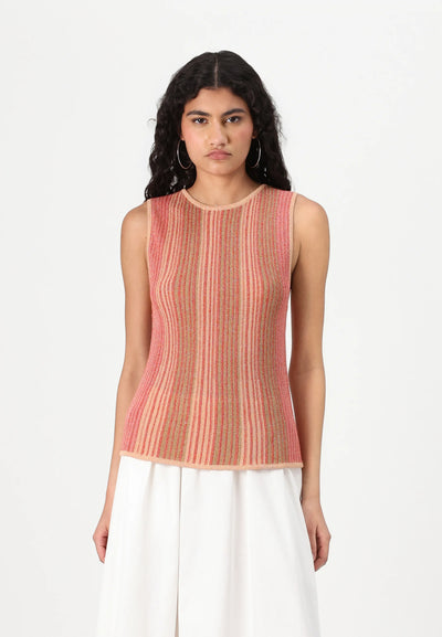 Watermelon top
