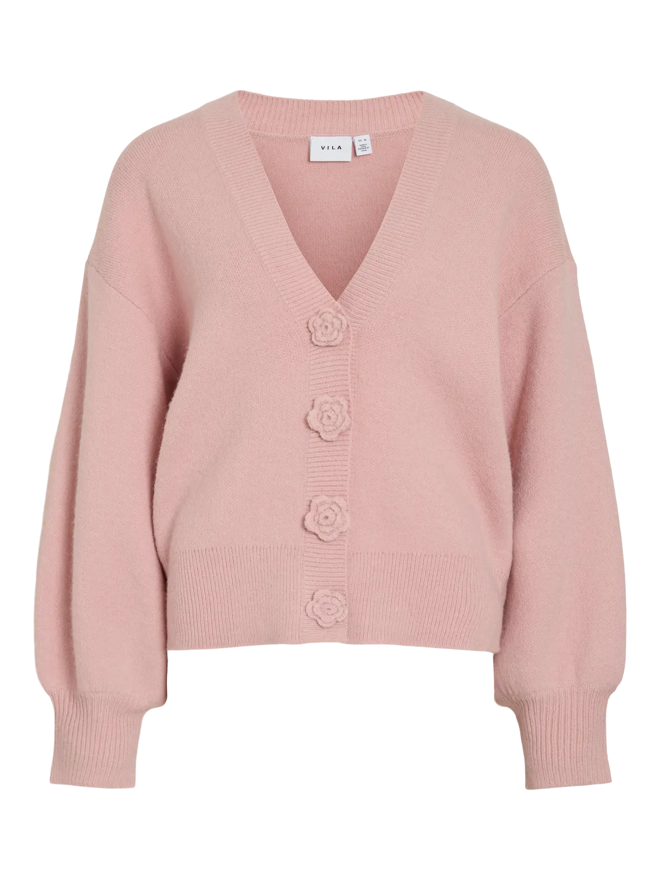 Rose Cardigan