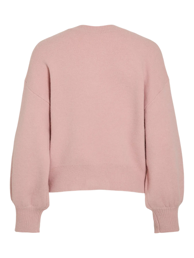 Rose Cardigan