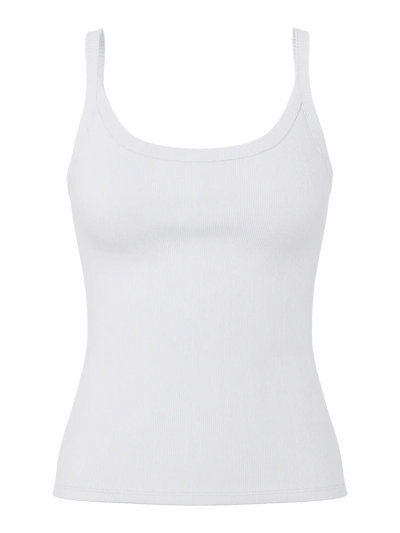Basic Rib Tee