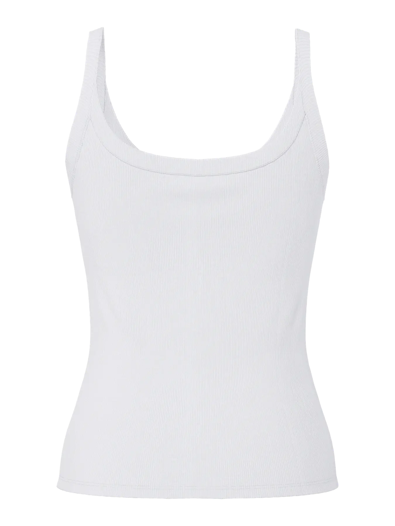 Basic Rib Tee