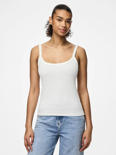 Basic Rib Tee
