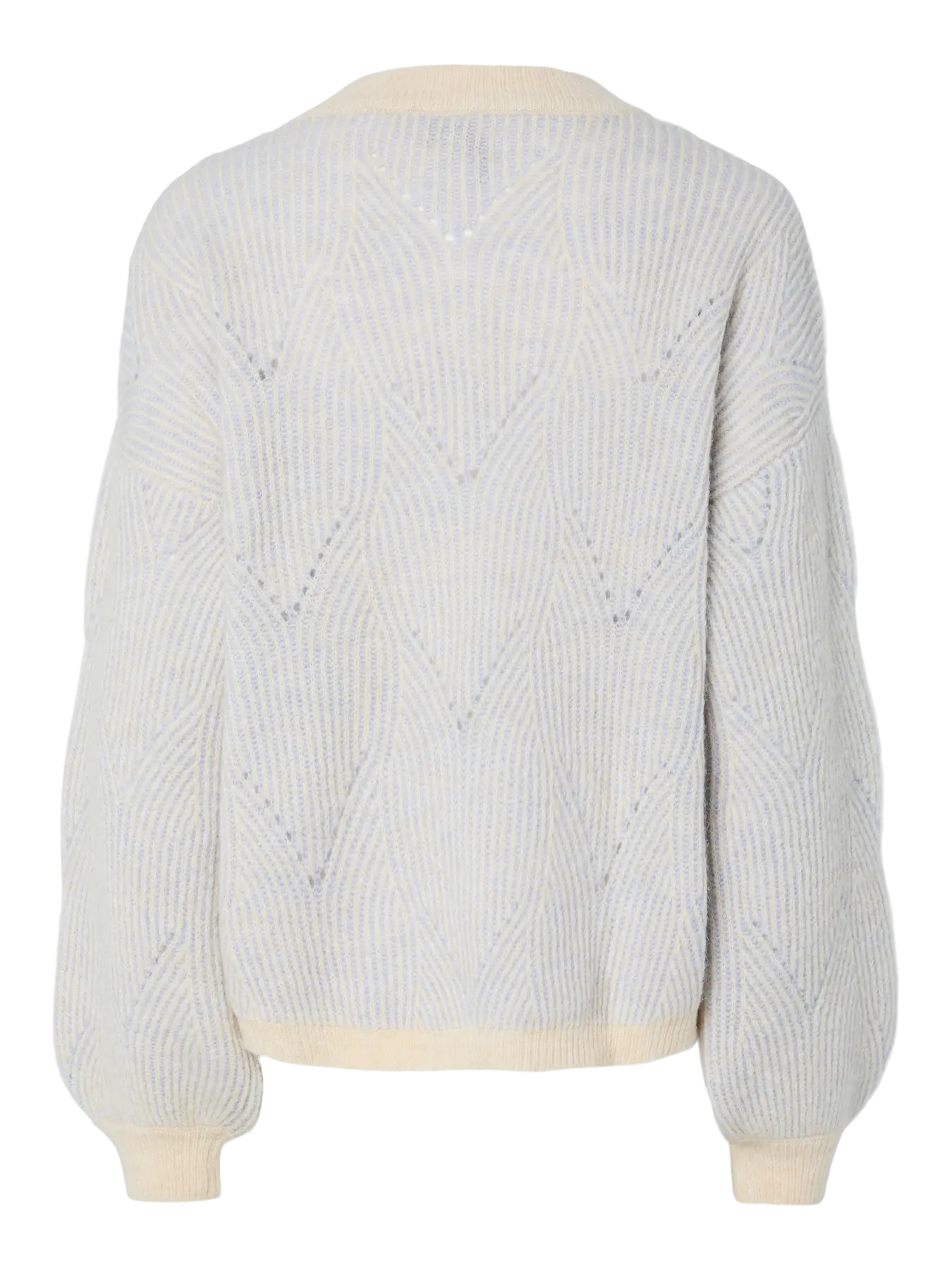 Tulip Jumper Blue
