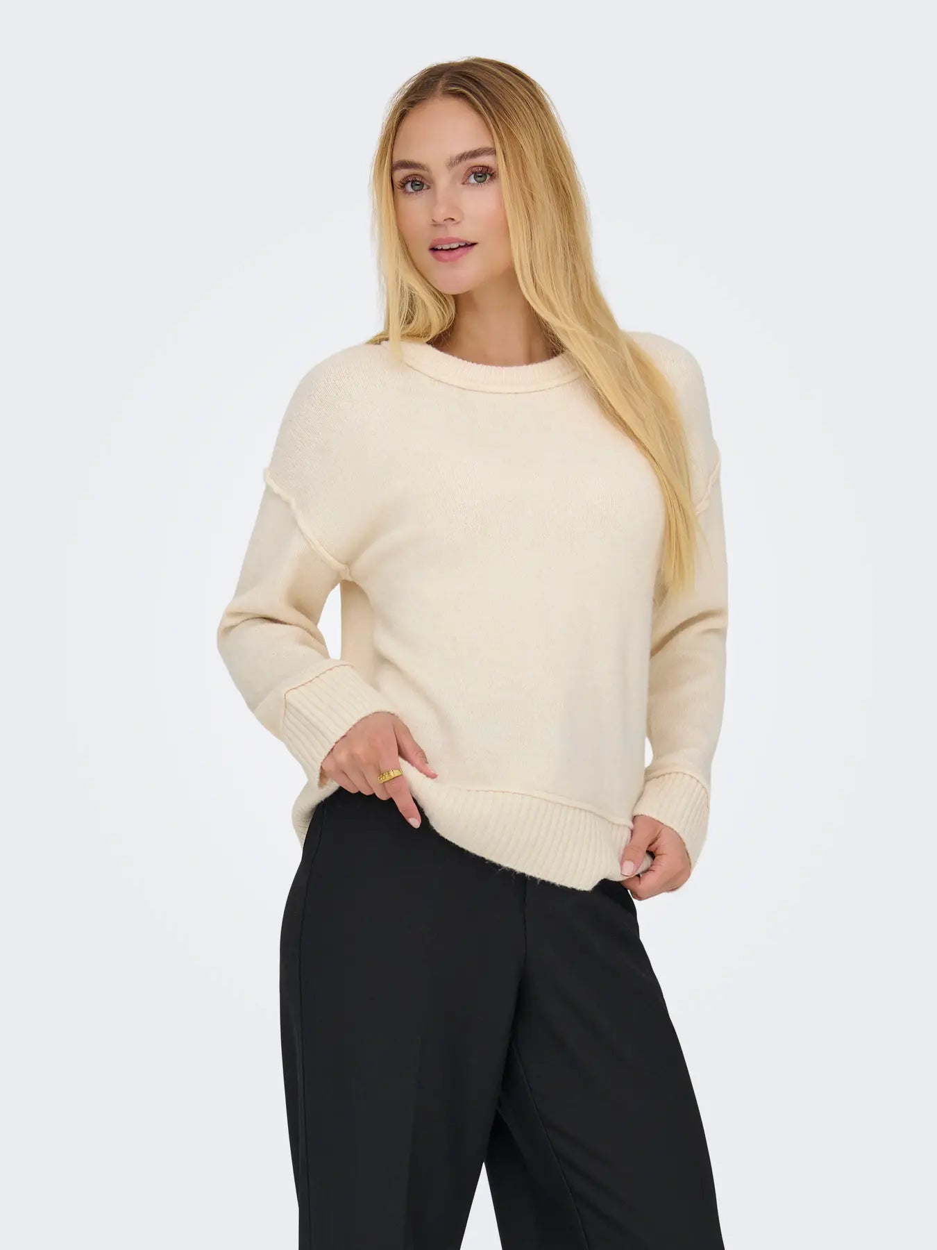Hazel Jumper