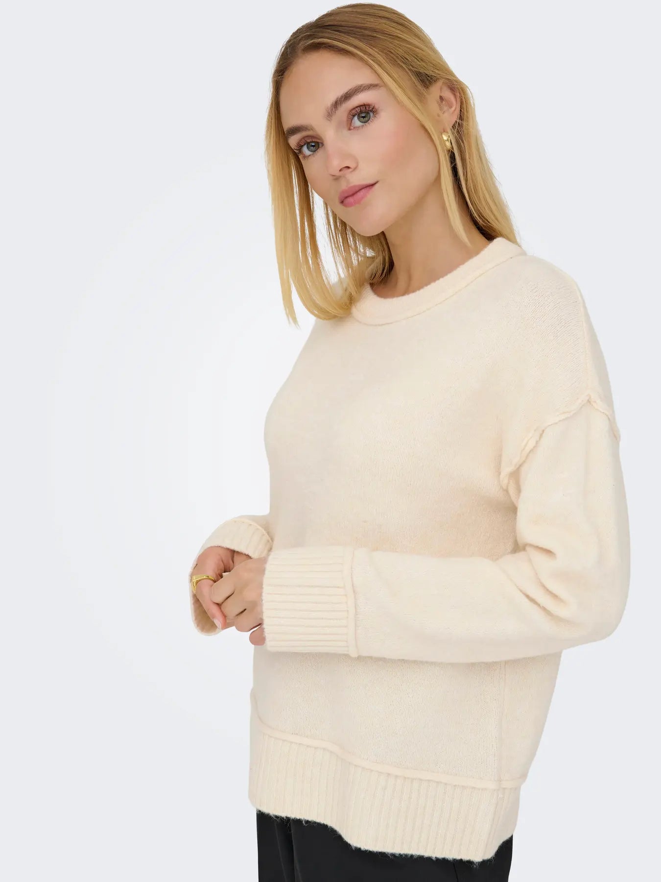 Hazel Jumper
