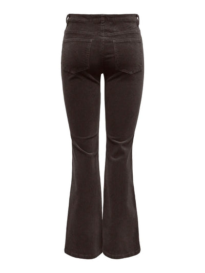 Salone Flared Cords