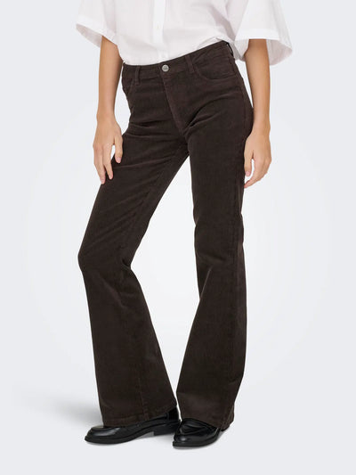 Salone Flared Cords