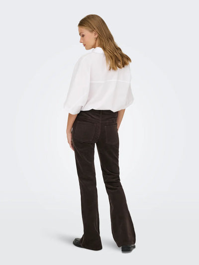Salone Flared Cords