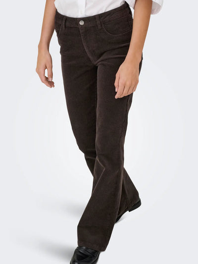 Salone Flared Cords