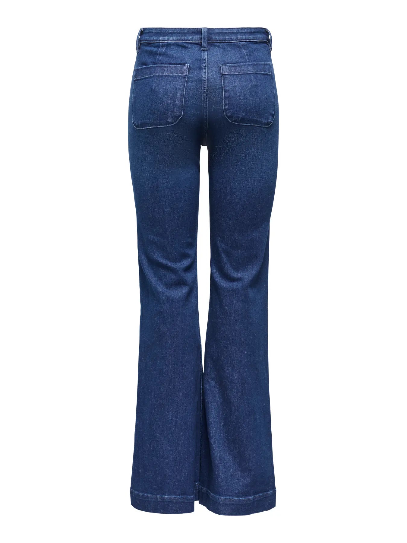 Madison HW Pocket Jean