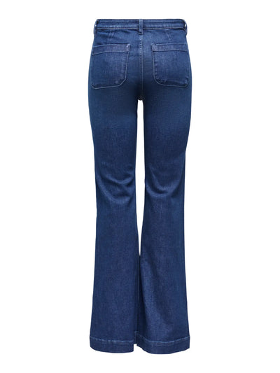 Madison HW Pocket Jean