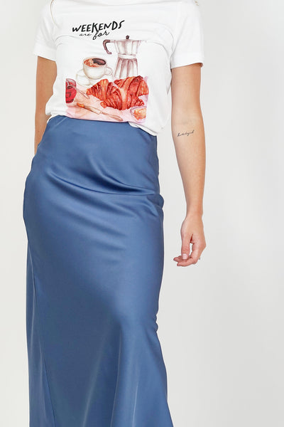 Breakfast Tee