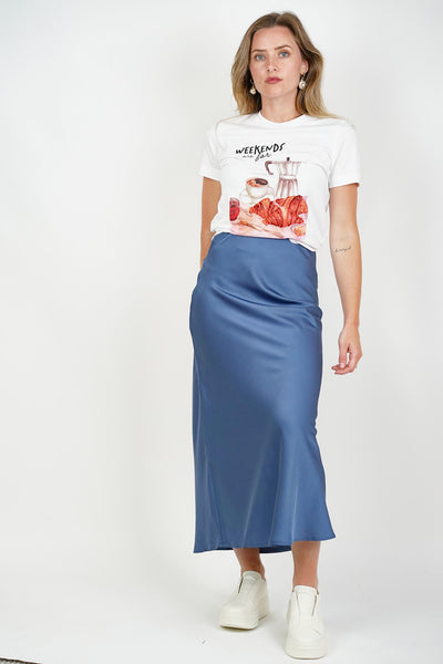 Breakfast Tee