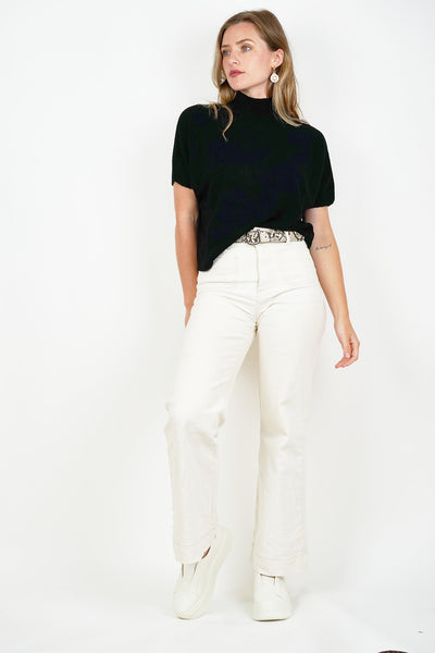 Parisian Black