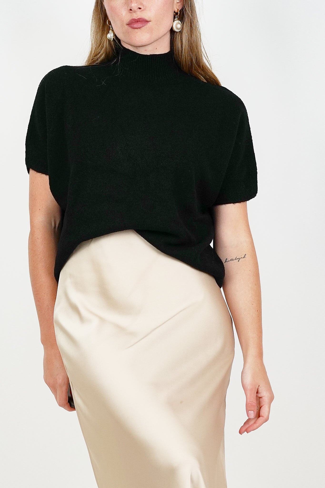 Parisian Black