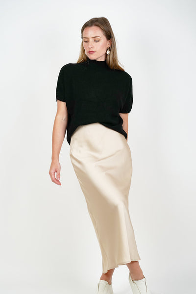Parisian Black