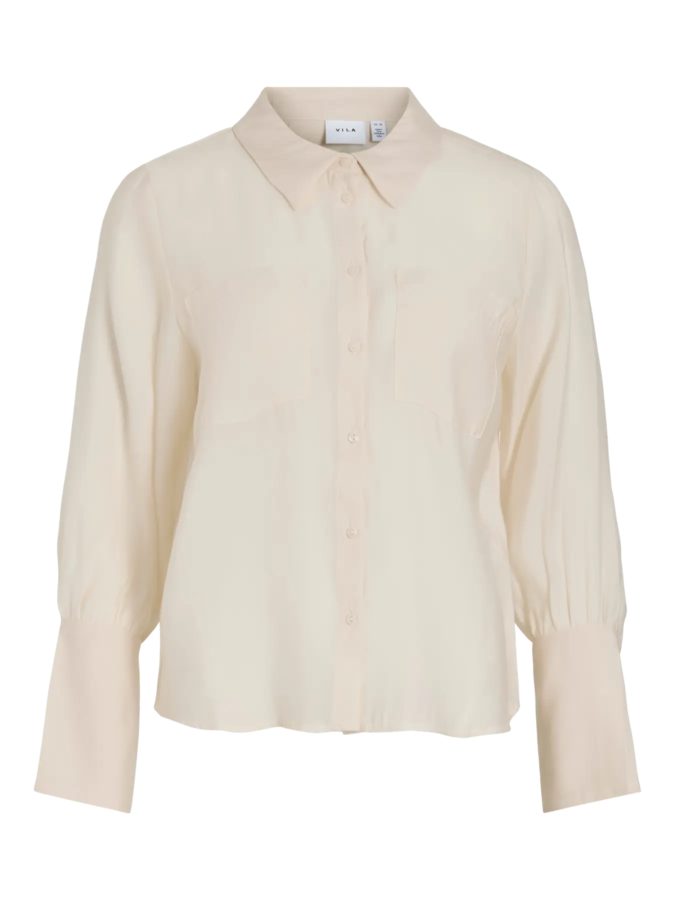 Malou Shirt