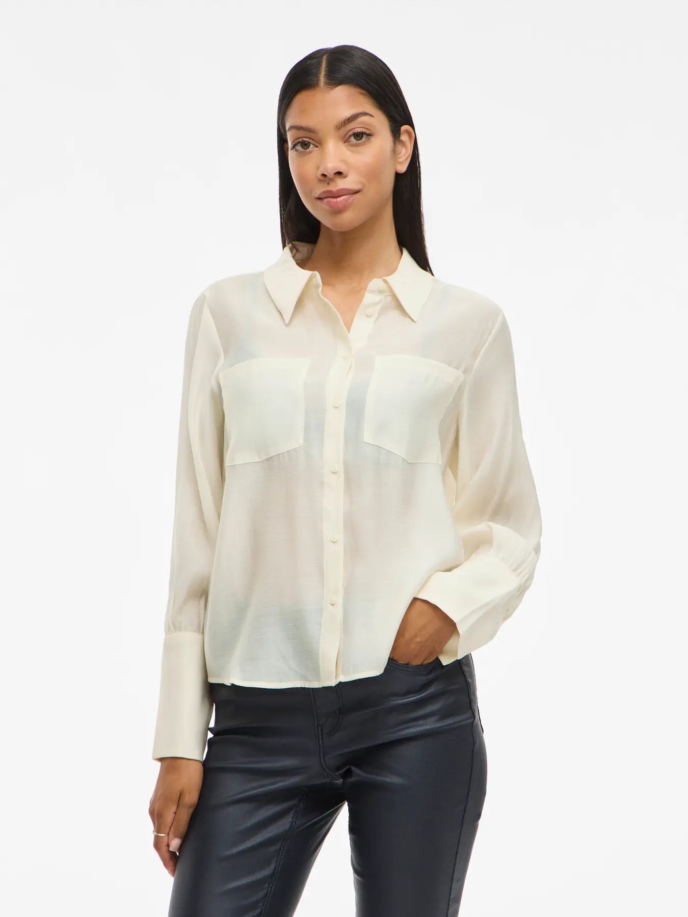 Malou Shirt