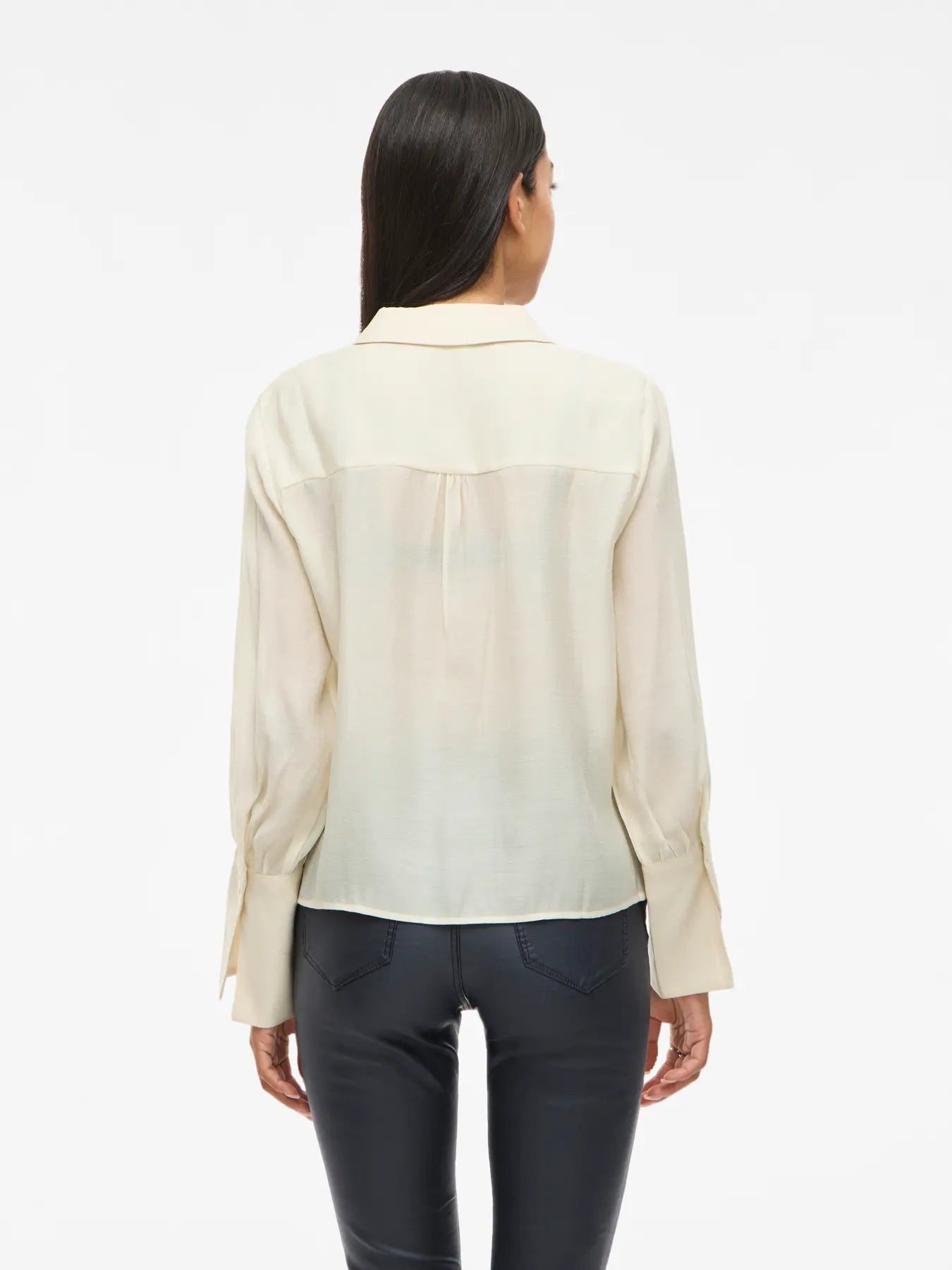 Malou Shirt
