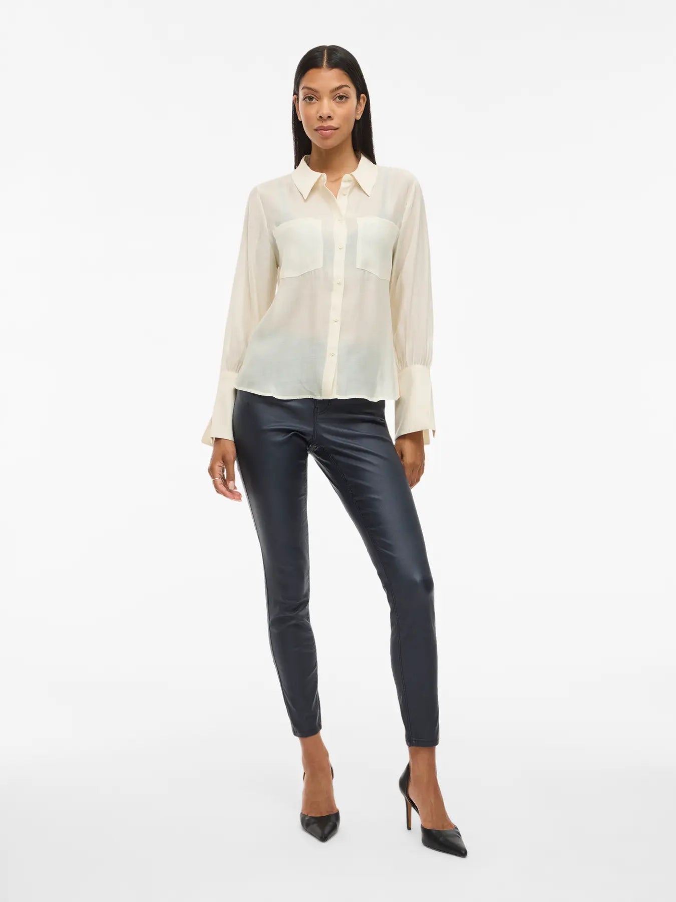 Malou Shirt