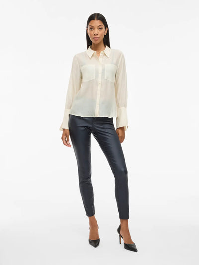 Malou Shirt
