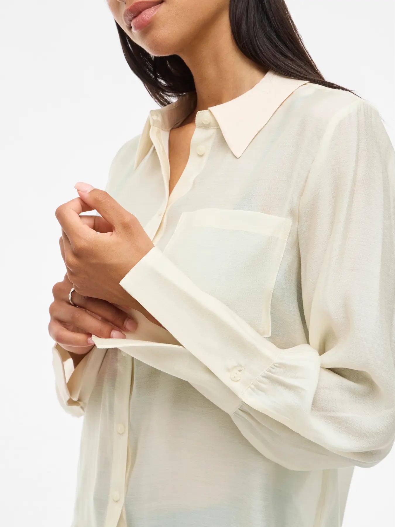 Malou Shirt