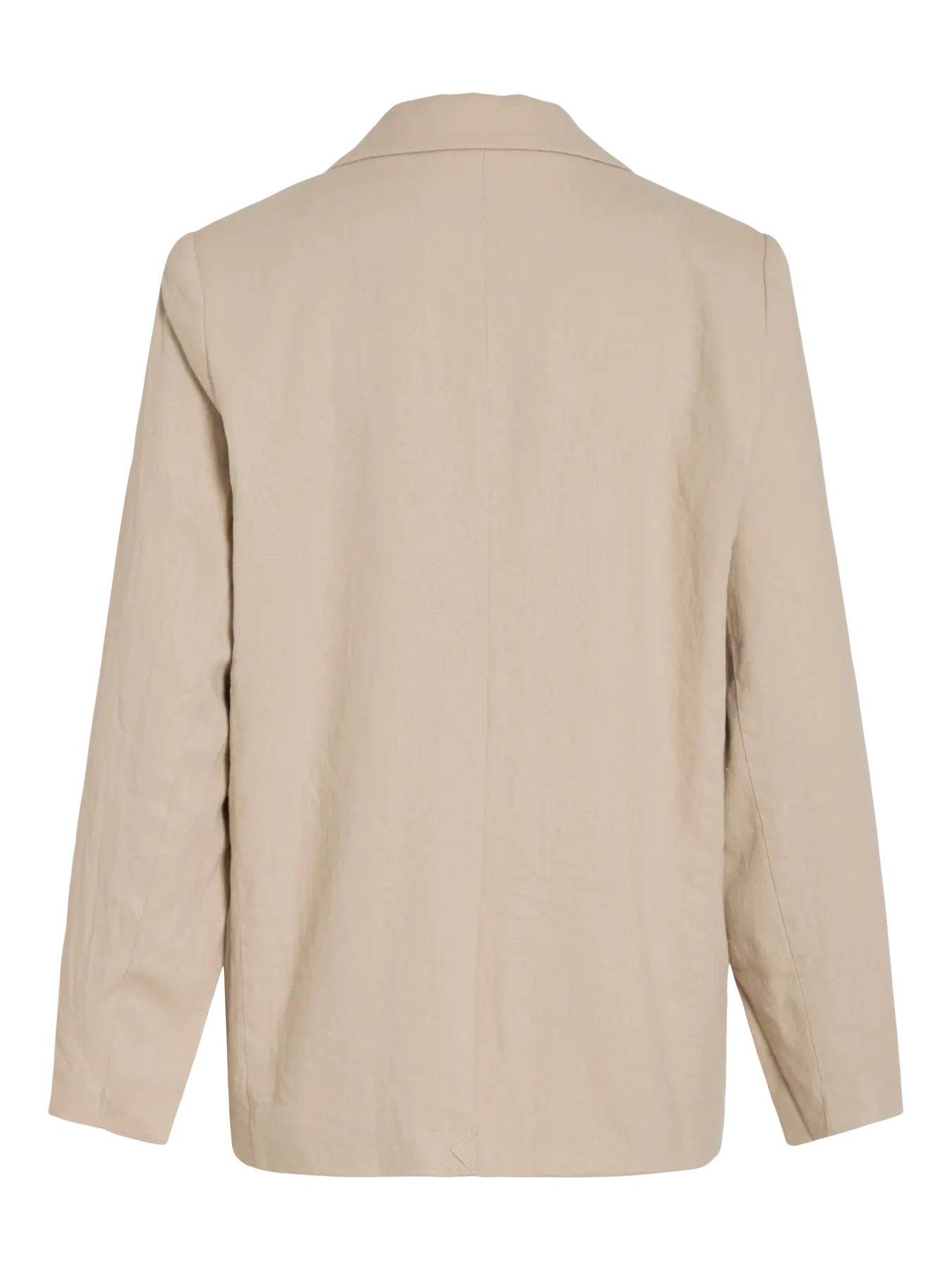 Jolanda Linen Blazer