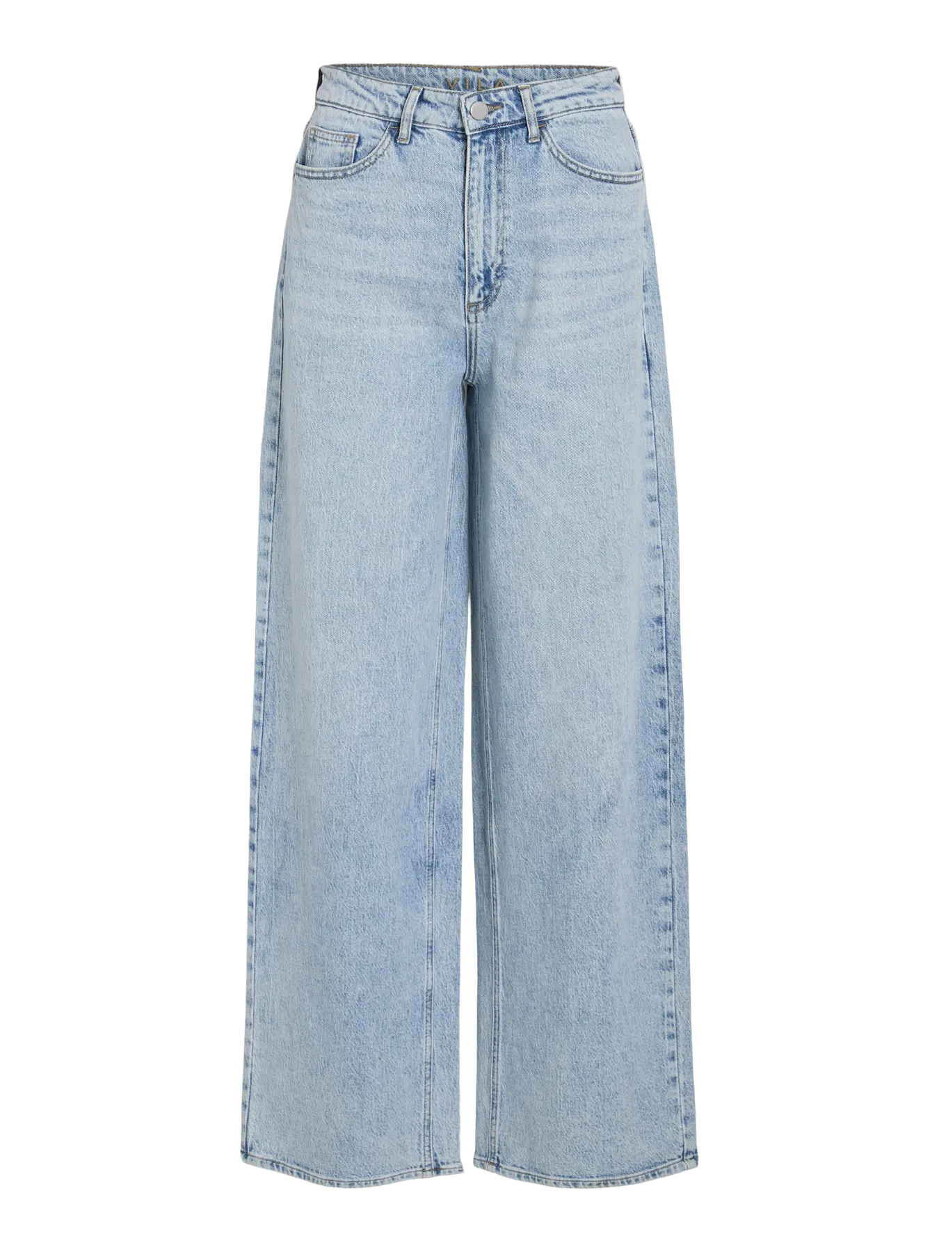 Freya Wide Leg Jeans